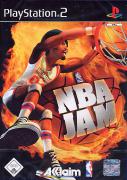 NBA JAM (PS2)