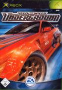Need for Speed Underground (Xbox)