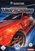 Need for Speed Underground (GameCube)