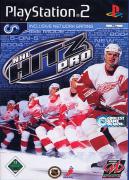 NHL Hitz Pro (PS2)