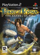 Prince of Persia - The Sands of Time (PS2)