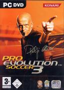 Pro Evolution Soccer 3 (PC)