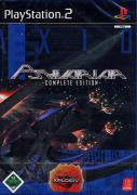 Psyvariar (PS2)