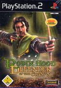 Robin Hood: Defender of the Crown (PS2)
