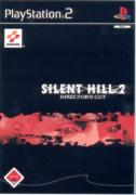 Silent Hill 2: Director's Cut (PS2)