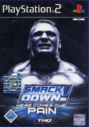 WWE SmackDown! Here Comes the Pain (PS2)