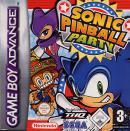 Sonic Pinball Party (GBA)