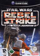 Star Wars: Rebel Strike - Rogue Squadron 3 (GameCube)