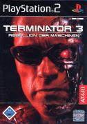 Terminator 3: Rebellion der Maschinen (PS2)