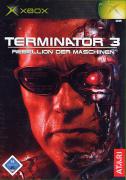 Terminator - Rebellion der Maschinen (Xbox)