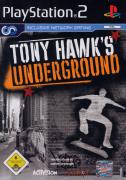 Tony Hawk's Underground (PS2)