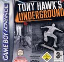 Tony Hawk's Underground (GBA)