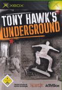 Tony Hawk's Underground (Xbox)