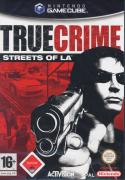 True Crime: Streets of L.A. (GameCube)