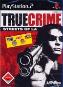 True Crime: Streets of L.A. (PS2)