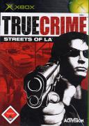 True Crime: Streets of L.A. (Xbox)