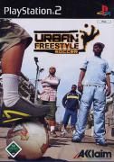 Urban Freestyle Soccer (PS2)