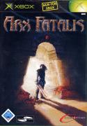 Arx Fatalis (Xbox)
