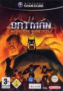 Batman: Rise of Sin Tzu (GameCube)