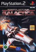 Battlestar Galactica (PS2)
