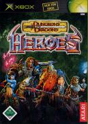 Dungeons & Dragons Heroes (Xbox)