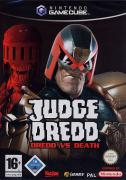 Judge Dredd: Dredd vs. Death (GameCube)