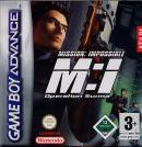 Mission: Impossible - Operation Surma (GBA)