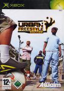Urban Freestyle Soccer (Xbox)