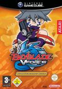 Beyblade Vforce: Super Tournament Battle (GameCube)