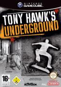 Tony Hawk's Underground (GameCube)