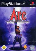 Arc: Twilight of the Spirits (PS2)