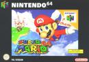 Super Mario 64 (N64)