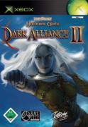 Baldurs Gate: Dark Alliance II (Xbox)
