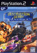 Destruction Derby: Arenas (PS2)