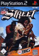 NFL Street (PS2)