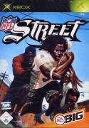 NFL Street (Xbox)