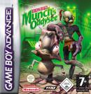 Munch's Oddysee (GBA)