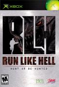 Run like Hell (Xbox)
