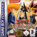 Yu-Gi-Oh! Die Heiligen Karten (GBA)