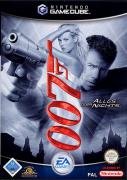 James Bond 007: Alles oder Nichts (GameCube)