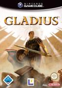 Gladius (GameCube)