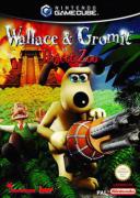 Wallace & Gromit in Projekt Zoo (GameCube)