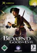 Beyond Good & Evil (Xbox)