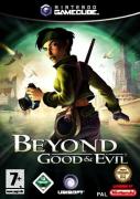 Beyond Good & Evil (GameCube)