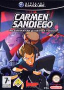 Carmen Sandiego: Das Geheimnis der gestohlenen Trommeln (GameCube)