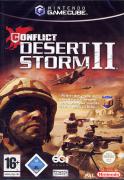 Conflict: Desert Storm 2 (GameCube)