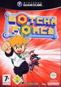 Gotcha Force (GameCube)