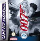 James Bond 007: Alles oder Nichts (GBA)