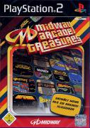Midway Arcade Treasures (PS2)