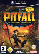 Pitfall: Die verlorene Expedition (GameCube)